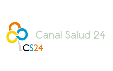 Canal Salud 24 horas